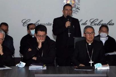 Vollversammlung der kolumbianischen Bischöfe