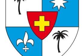 Wappen der Diözese Palmira
