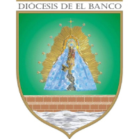 Wappen der Diözese El Banco