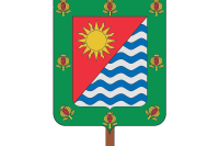 Wappen des Bistums Engativá