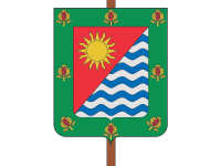 Wappen des Bistums Engativá
