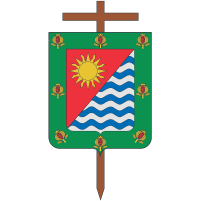 Wappen des Bistums Engativá (c) CEC