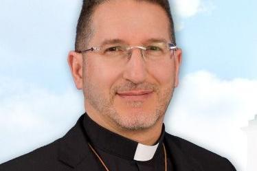 Mons. Luis Manuel Alí Herrera