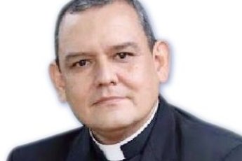 P. Israel Bravo Cortés