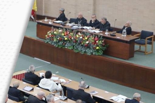 Die 118. Vollversammlung der kolumbianischen Bischöfe fand vom 3. bis 7. Februar 2025 in Bogotá statt.