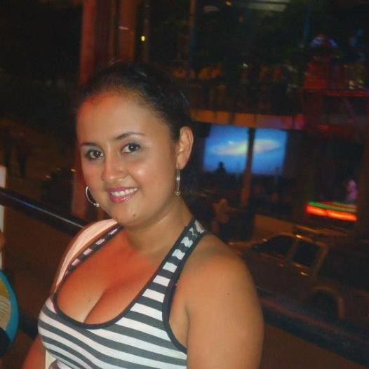 Diana Paola Sanchez Poveda