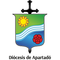 Wappen des Bistums Apartadó