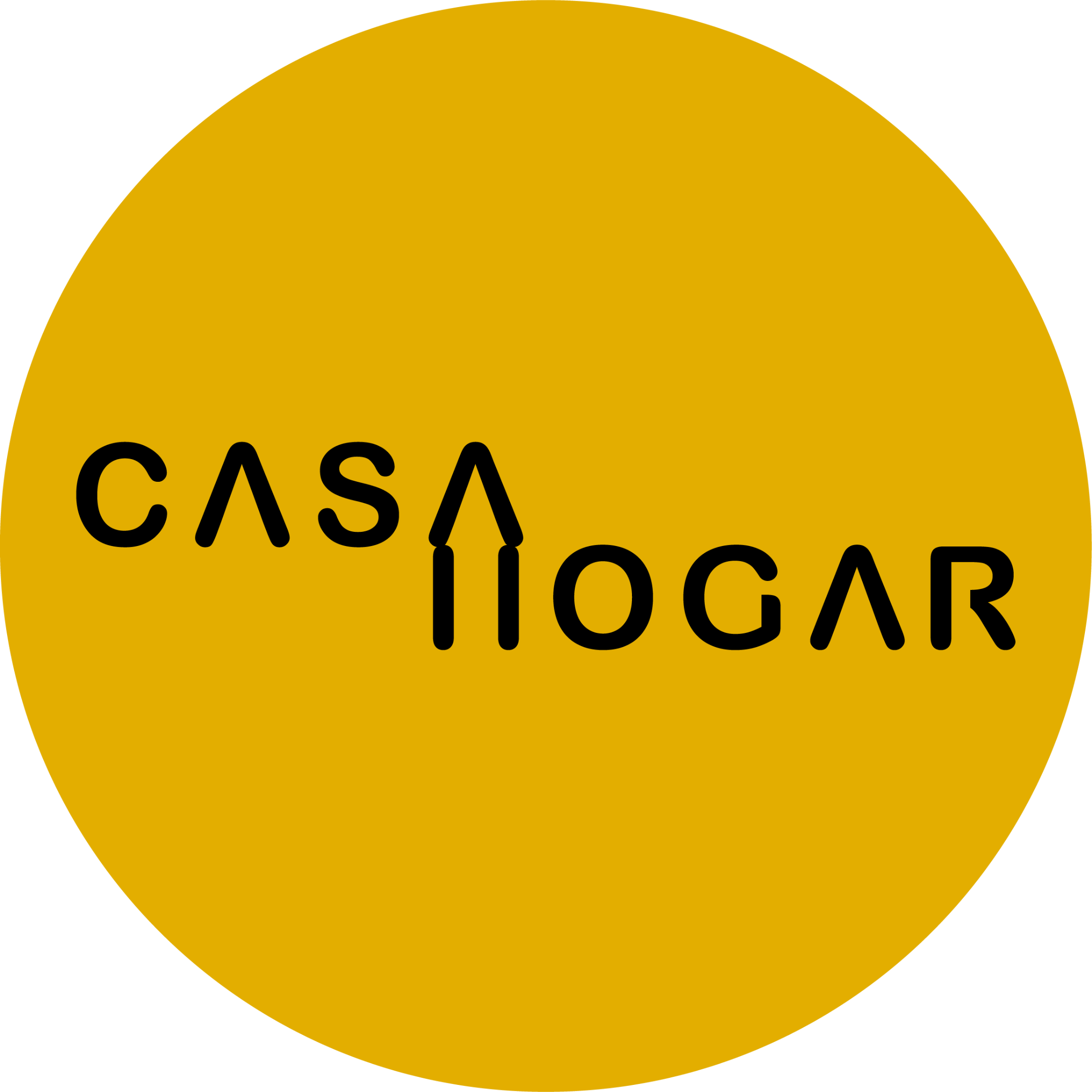 (c) Casa Hogar Casa Hogar