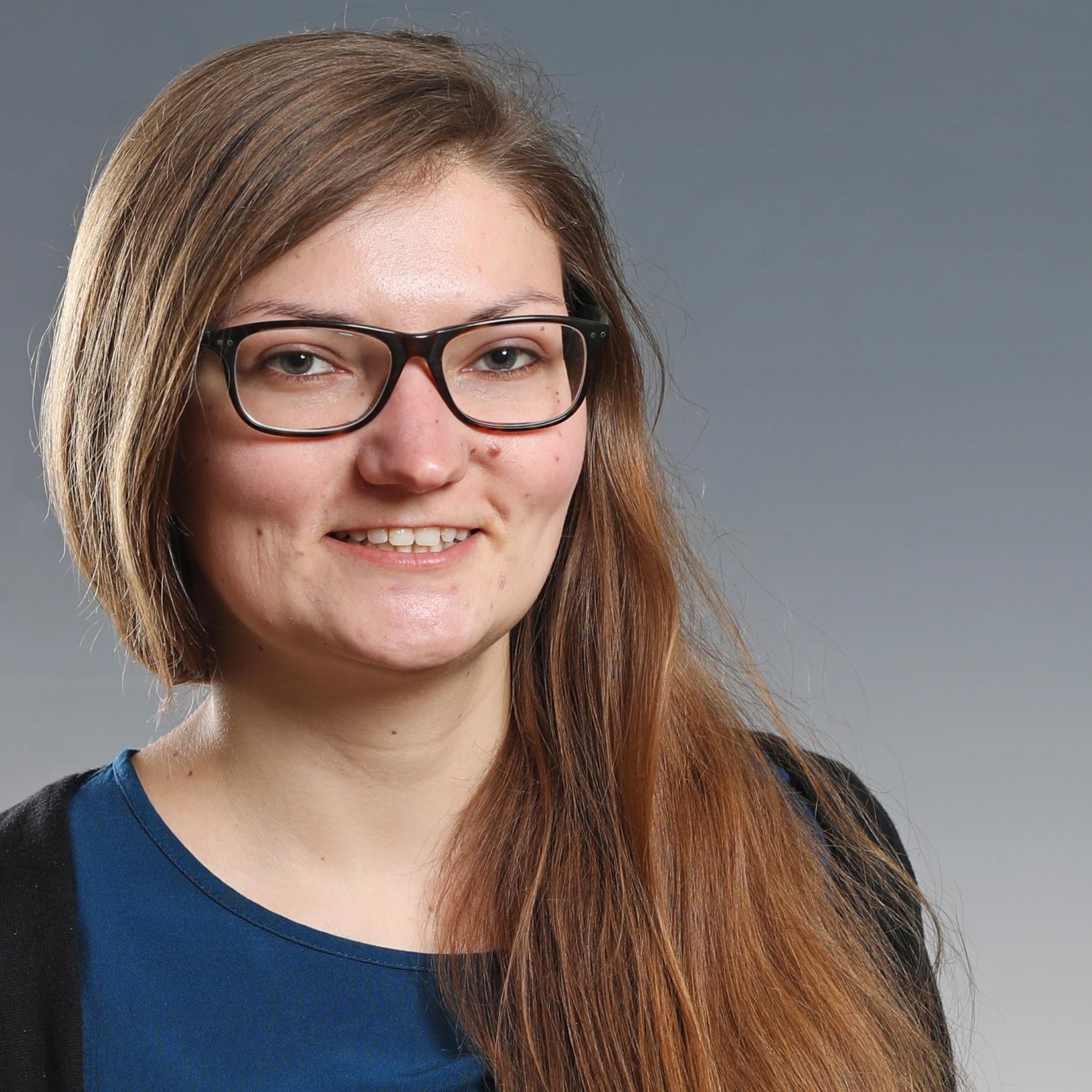 Kathrin Henneberger