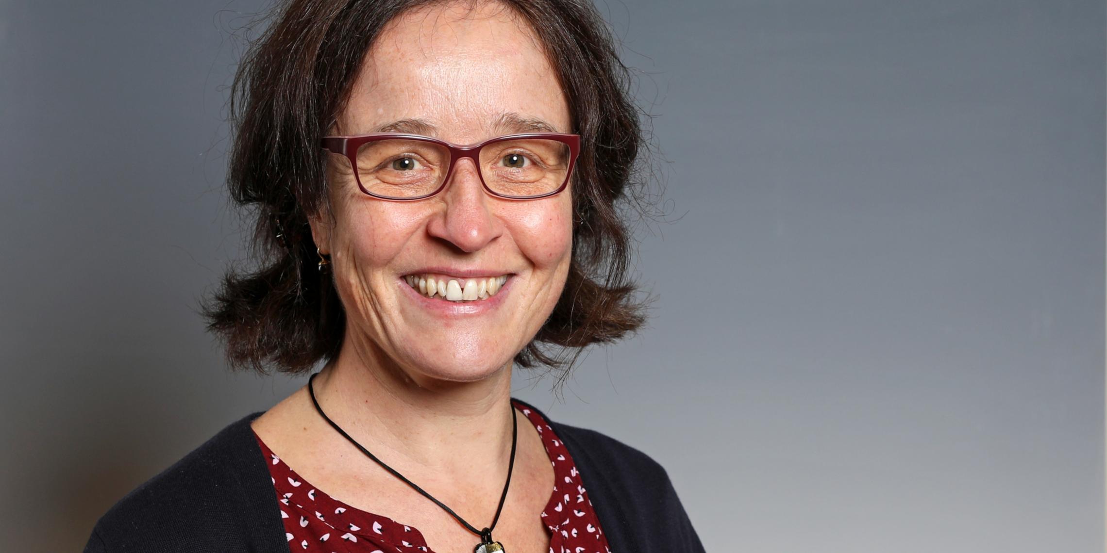 Ursula Schürmann