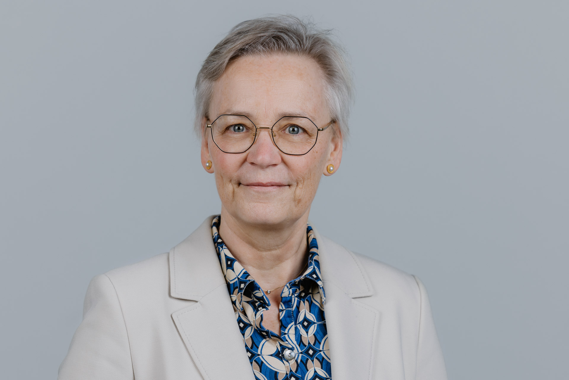 Andrea Kett