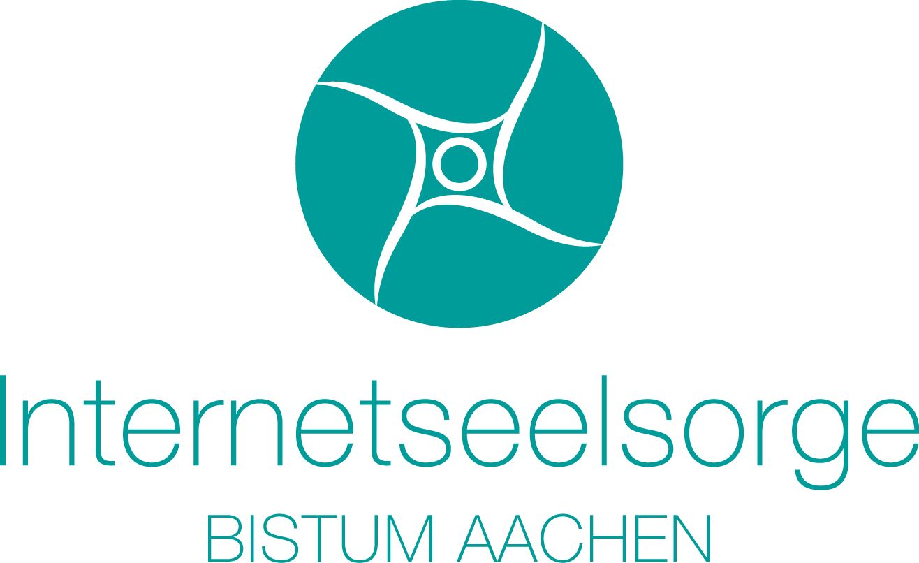 Internetseelsorge Logo (c) Bistum Aachen