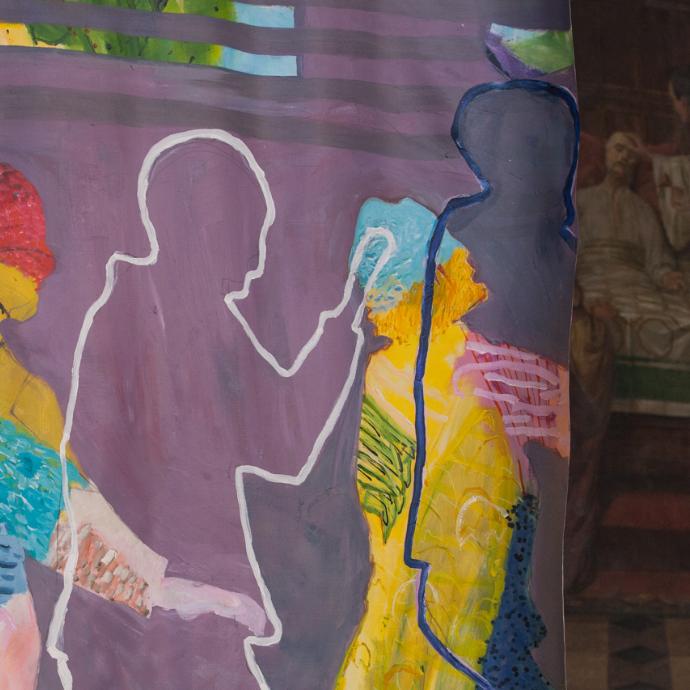 NeuLandSuche – Eine inspirierende Ausstellung