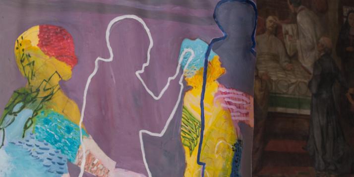 NeuLandSuche – Eine inspirierende Ausstellung