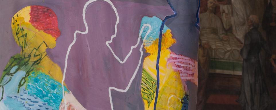 NeuLandSuche – Eine inspirierende Ausstellung