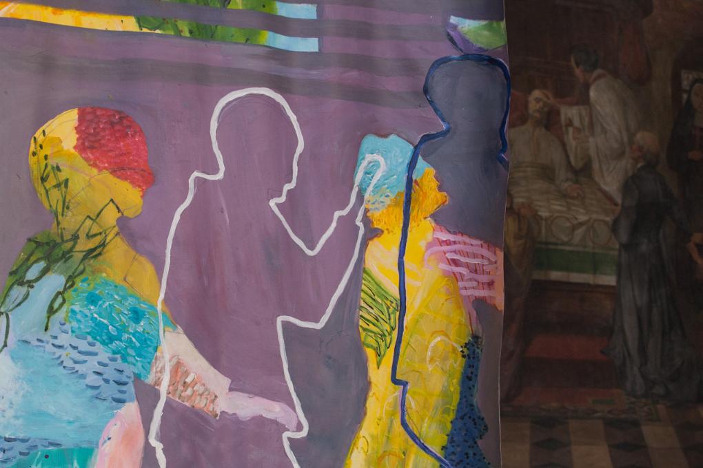 NeuLandSuche – Eine inspirierende Ausstellung