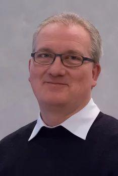 Pfarrer Frank-Michael Mertens wechselt zum 15. Oktober seine Aufgaben.