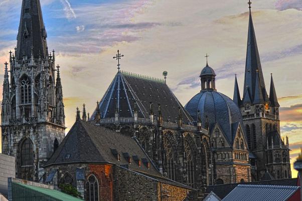 Aachen