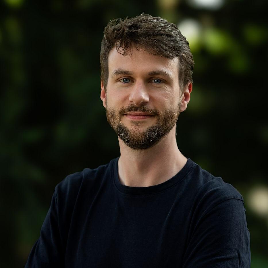 Bastian Reiners
