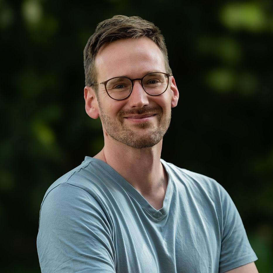 Benedikt Dautzenberg