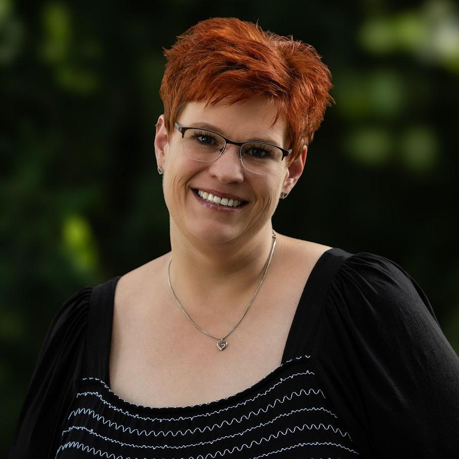 Christiane Schwoll