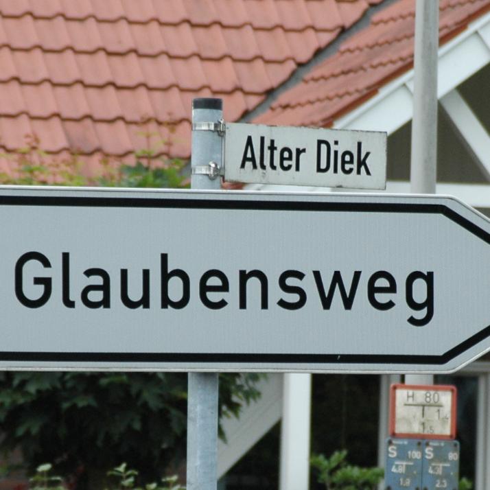 Weitere seelsorgliche Angebote