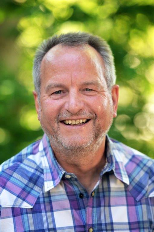 Dietmar Jordan