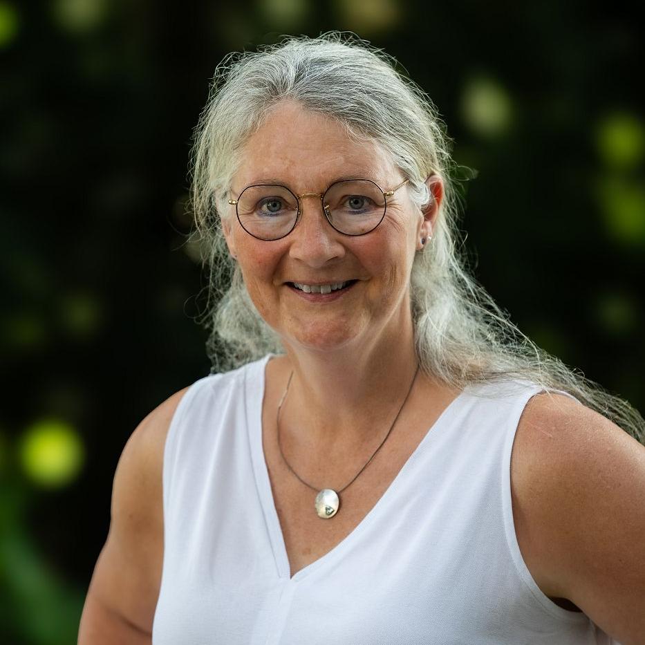 Annette Schulze