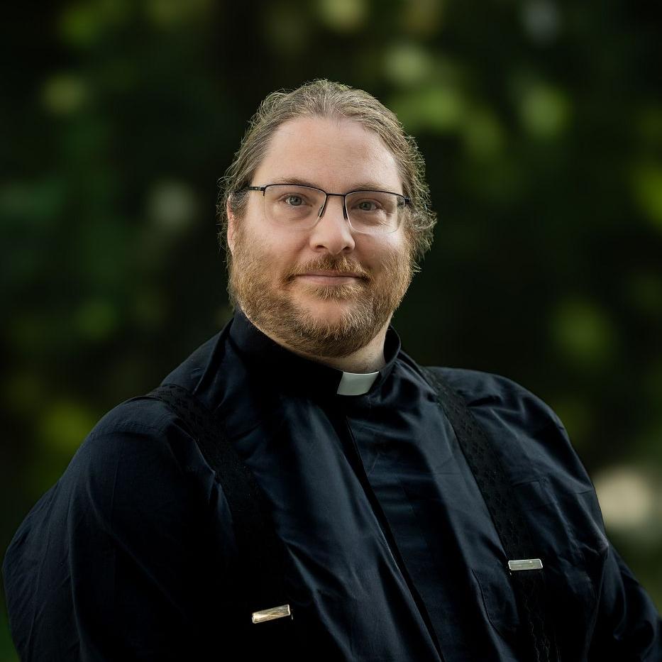 Pfr. Dr.  Dennis, Rokitta - Regionalvikar Aachen-Land