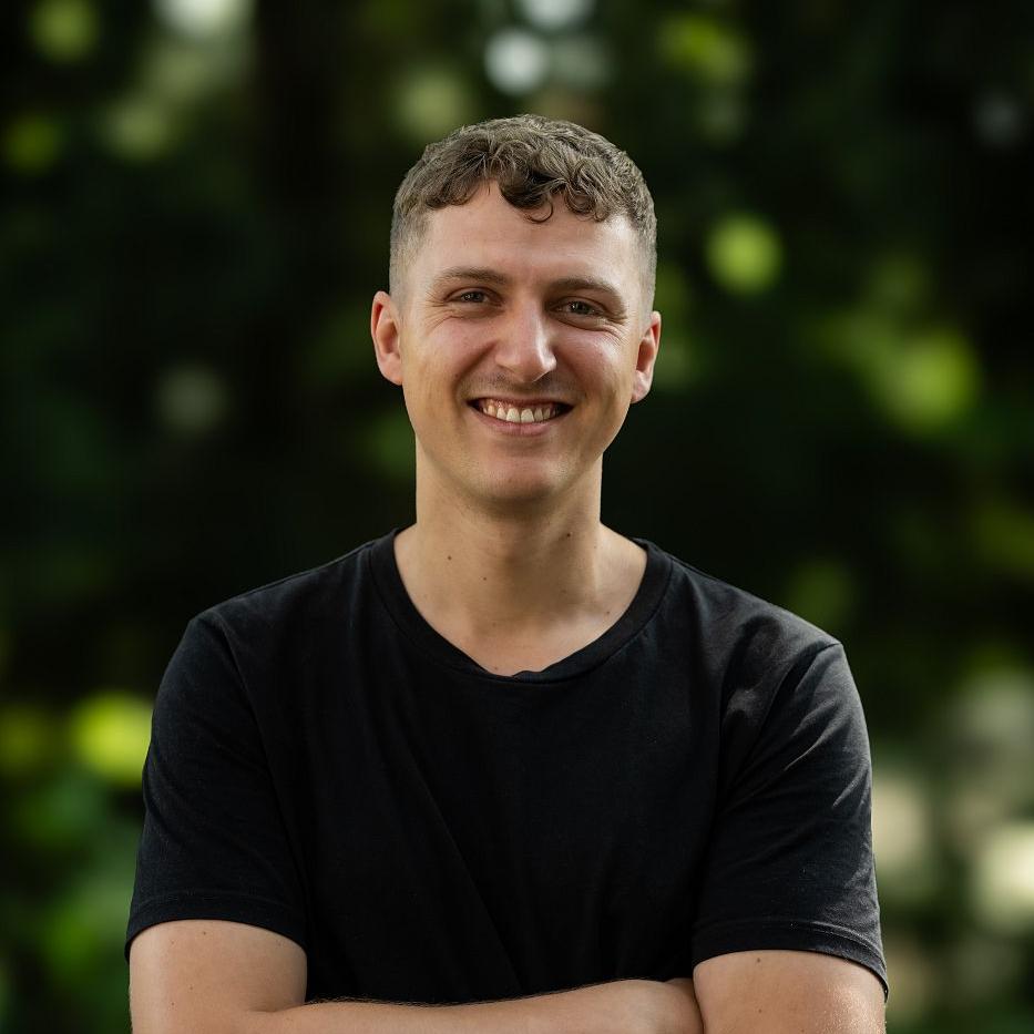 Raphael Schlecht