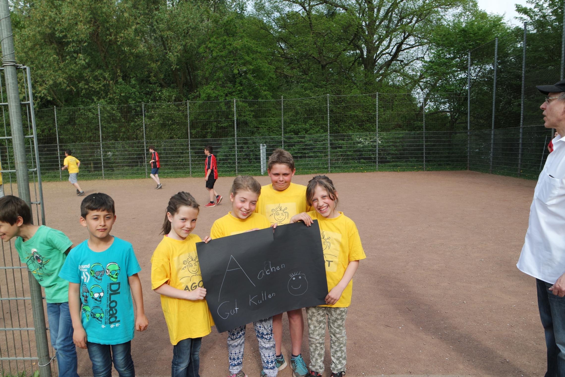 Fussball