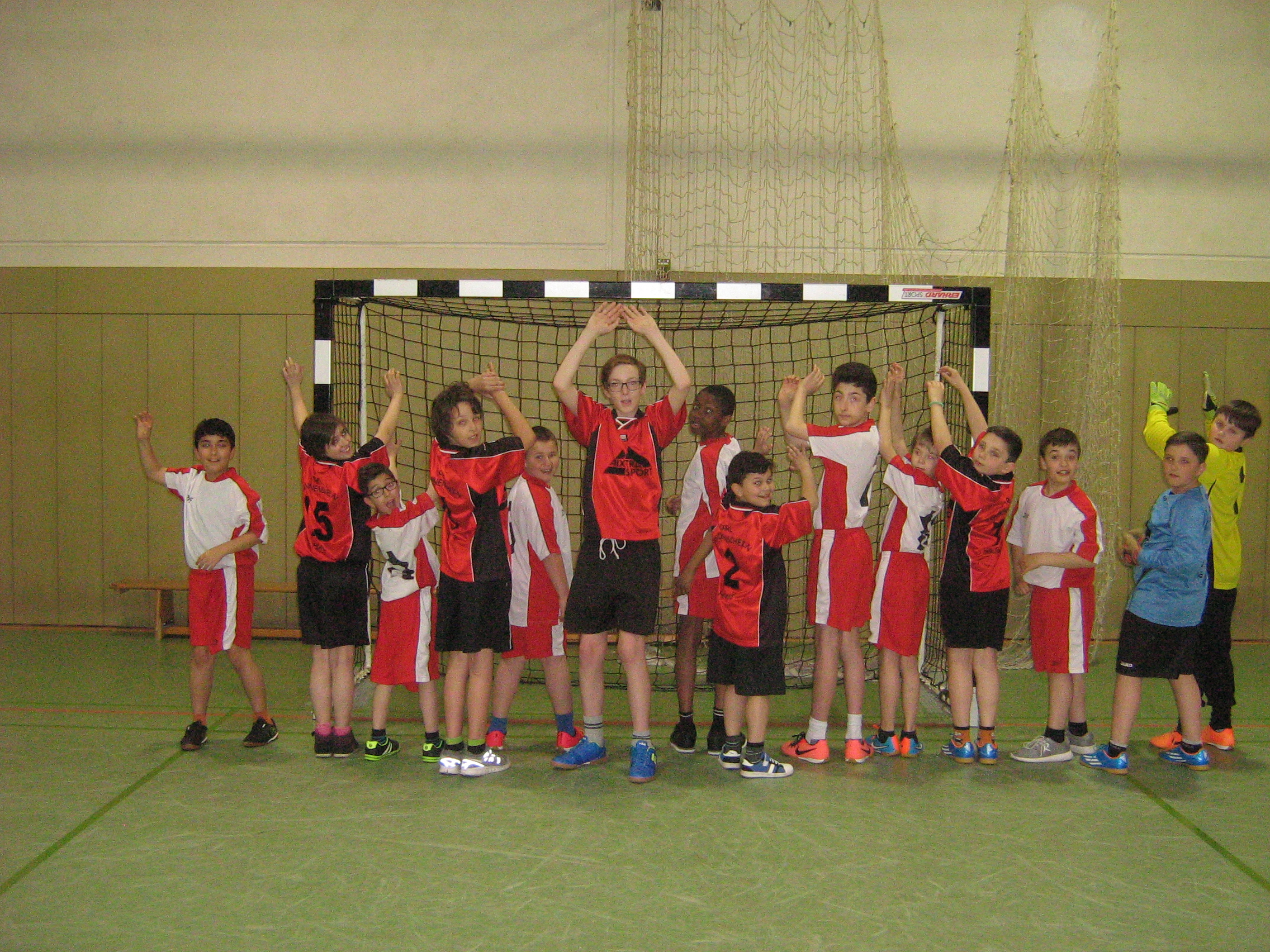 Fussball