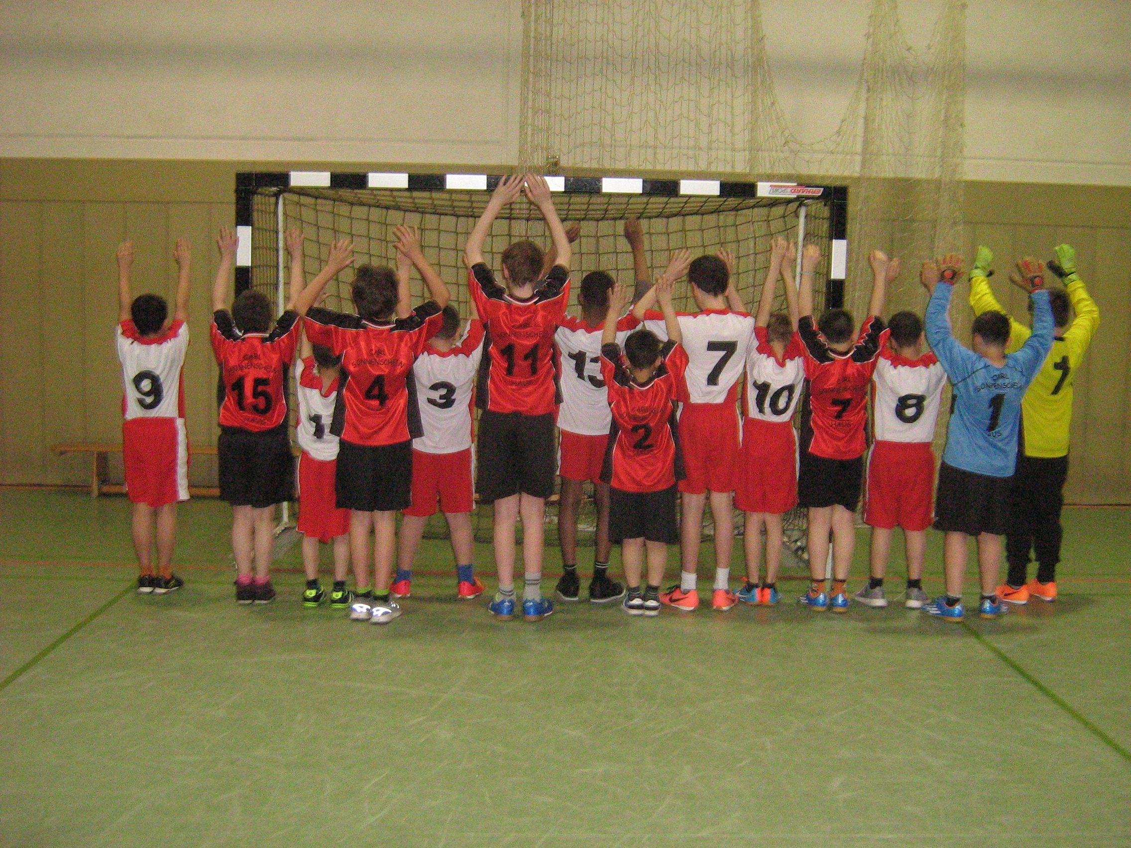Fussball