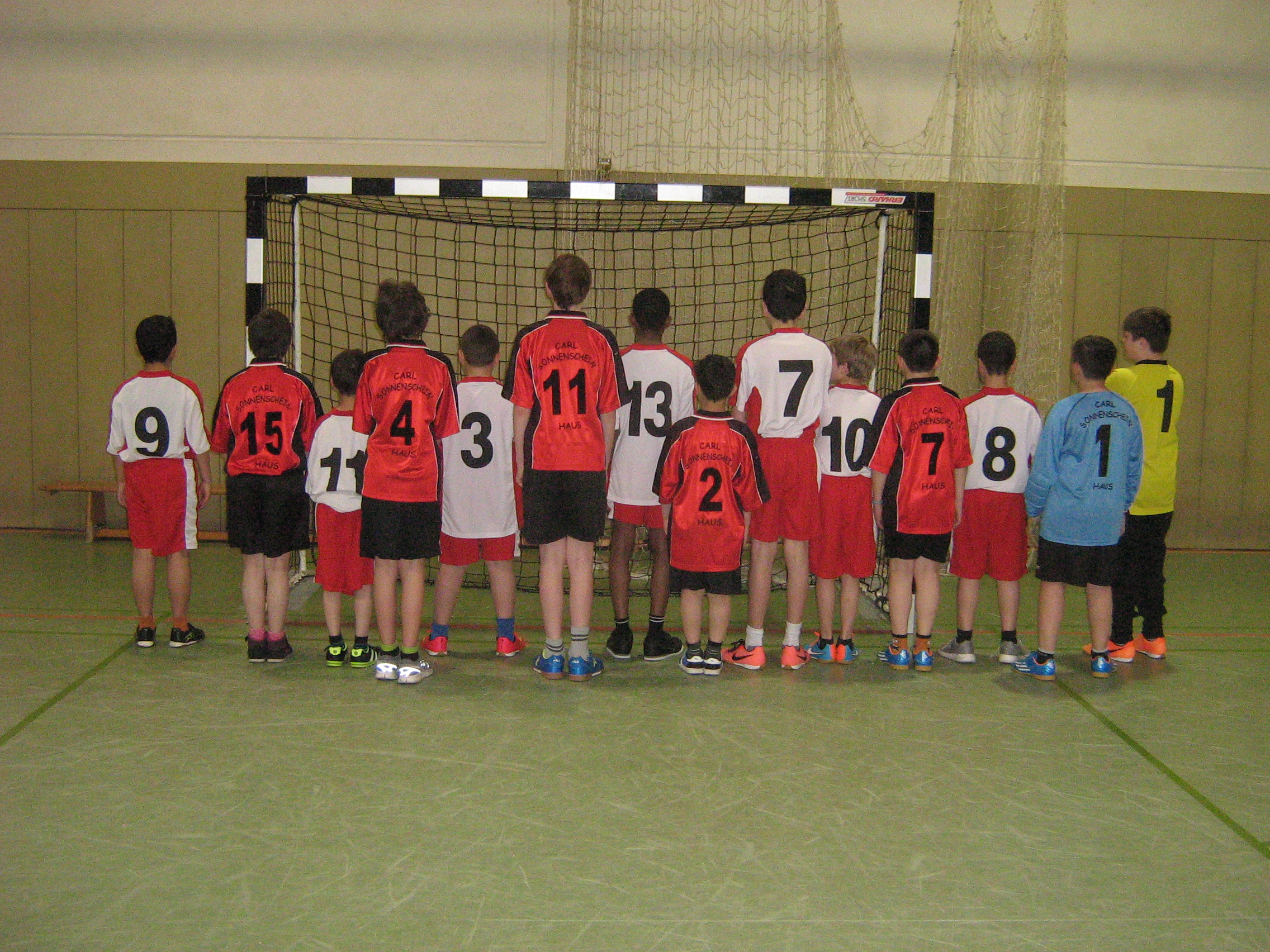 Fussball