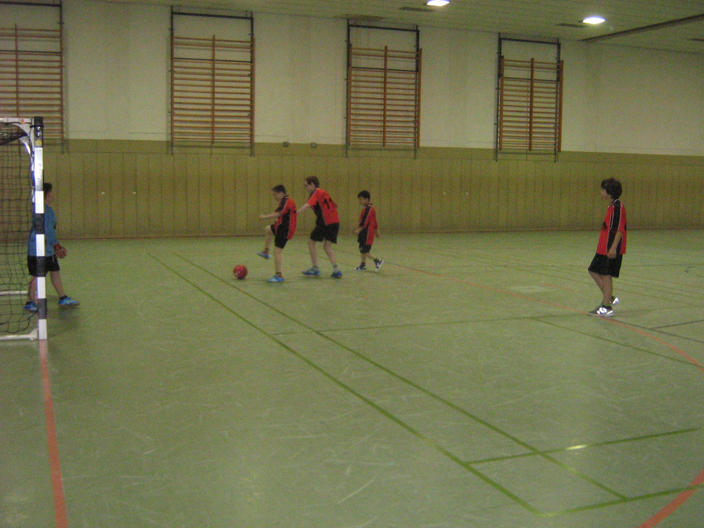Fussball
