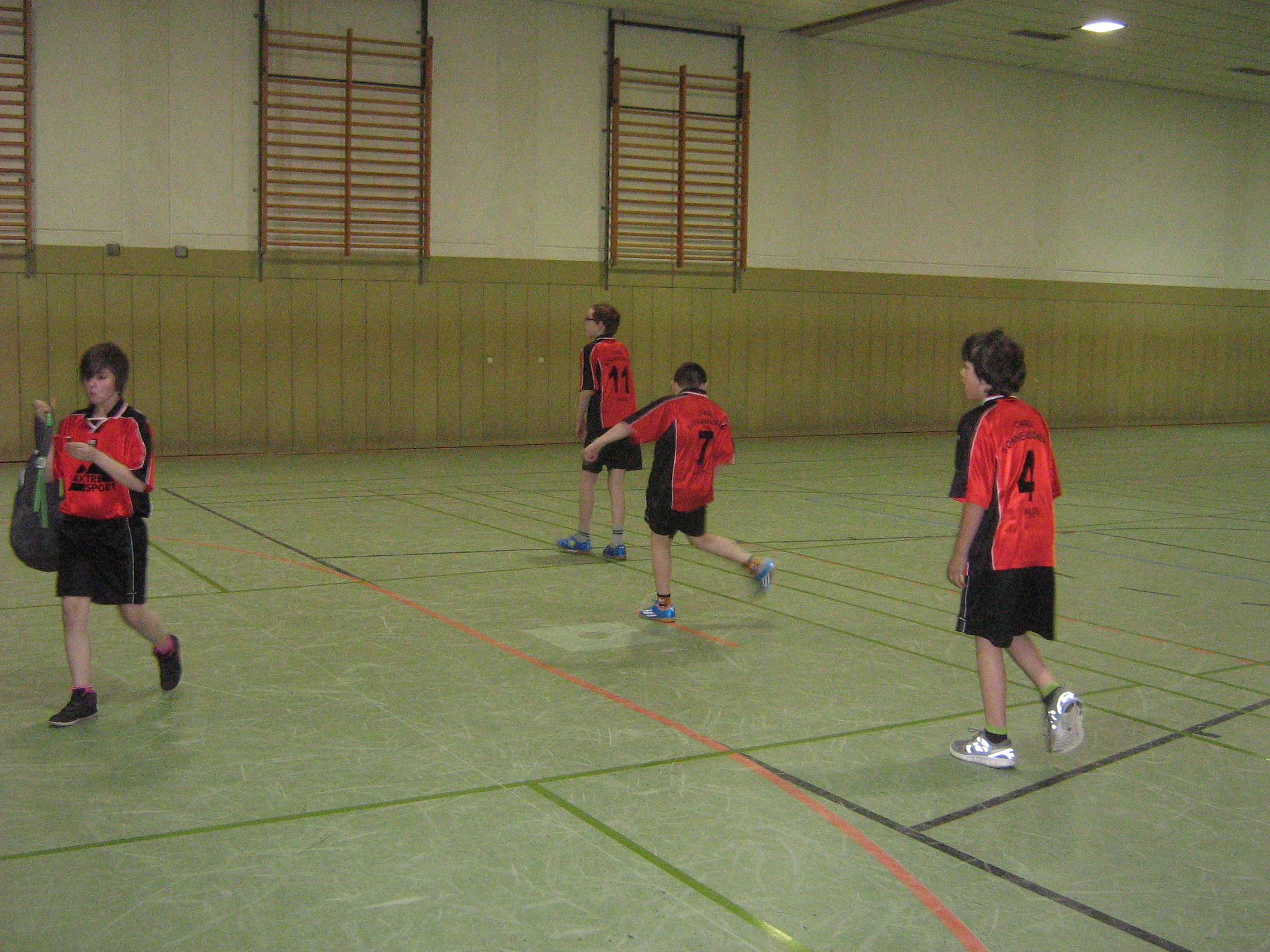 Fussball