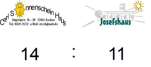 Tischtennis