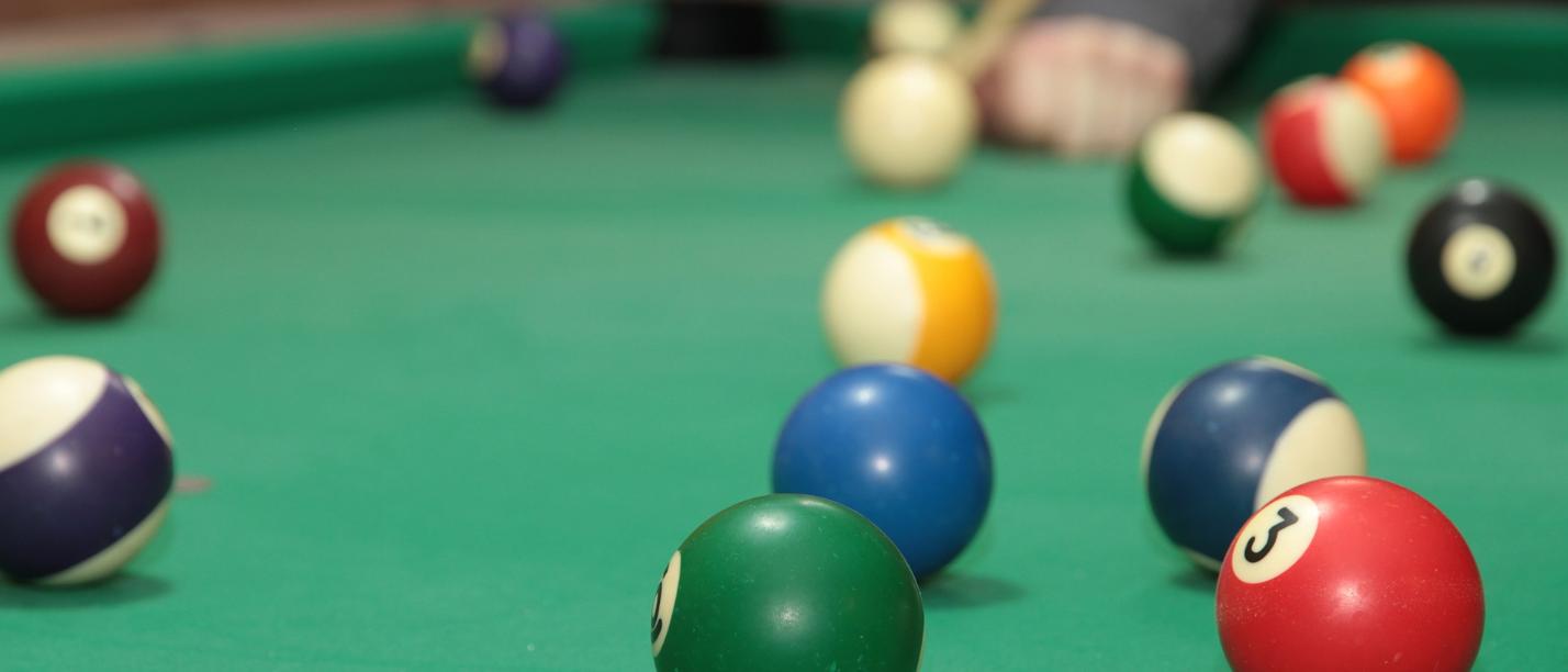 Billiard