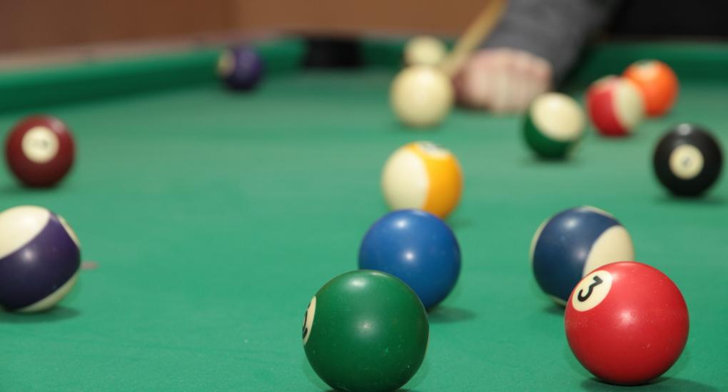 Billiard