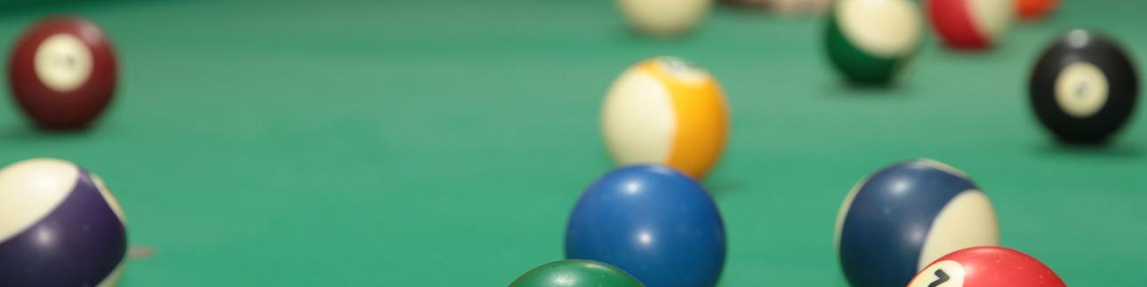 Billiard