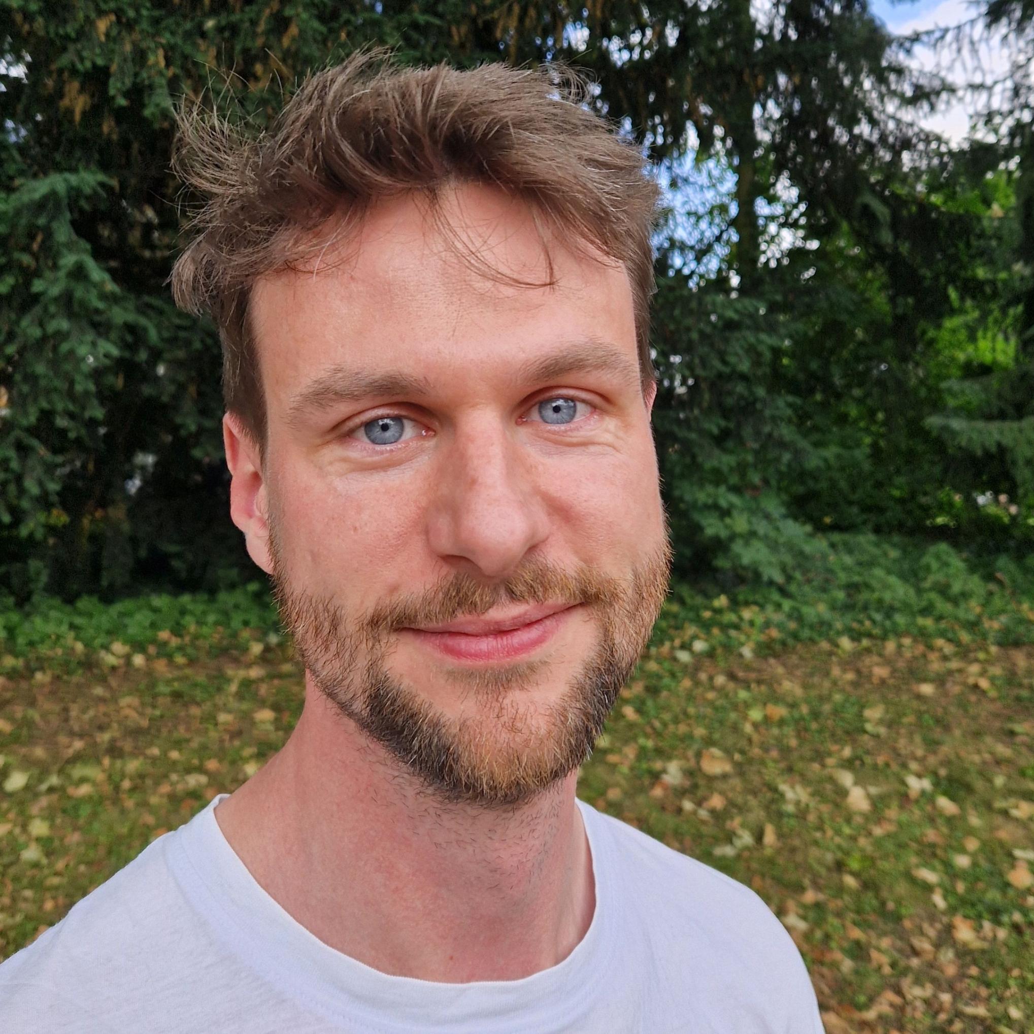Bastian Reiners