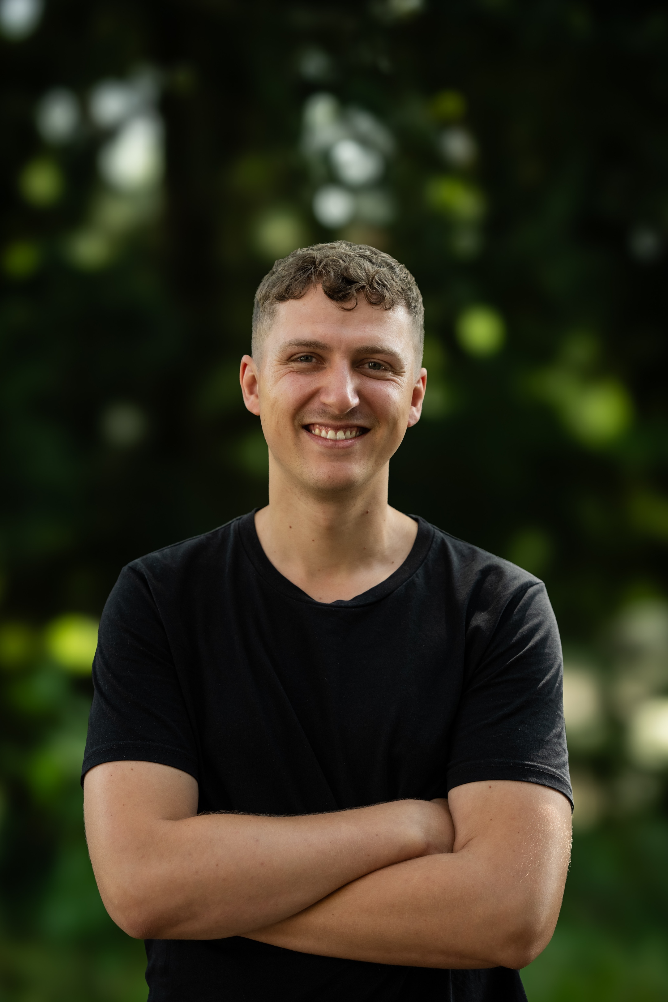 Raphael Schlecht (c) Christian Van't Hoen Raphael Schlecht