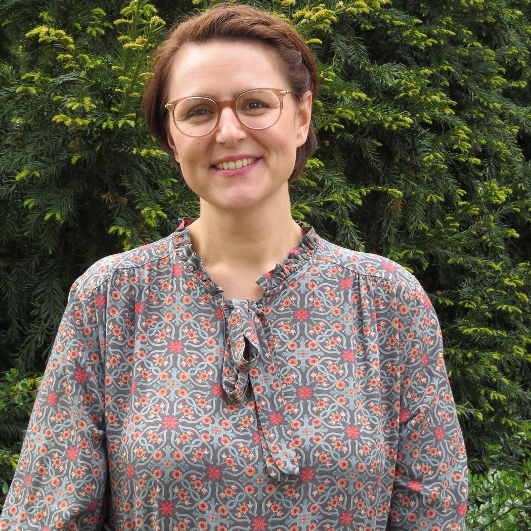 Saskia Skrzypczyk (c) Büro der Regionen Düren und Eifel