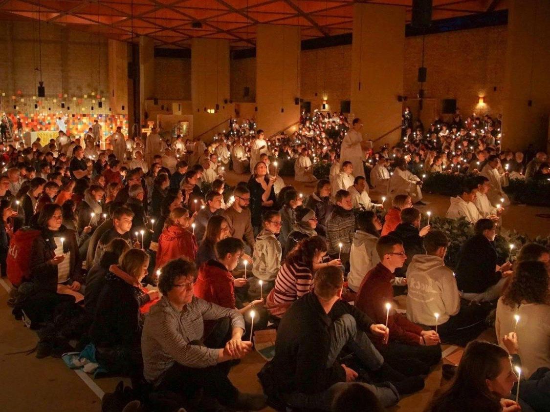 Taizé