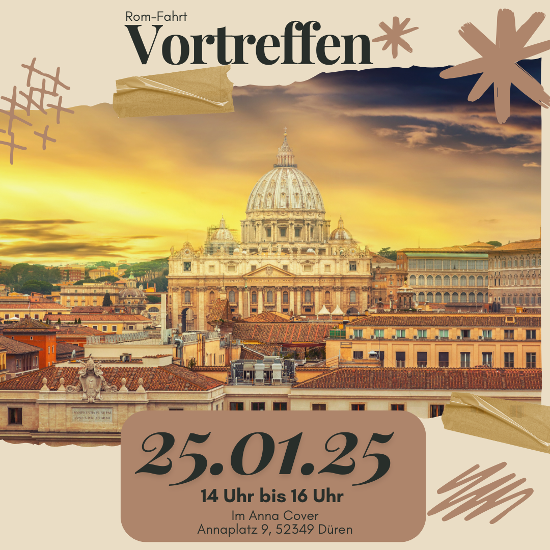 Vortreffen 25.01. Beitrag