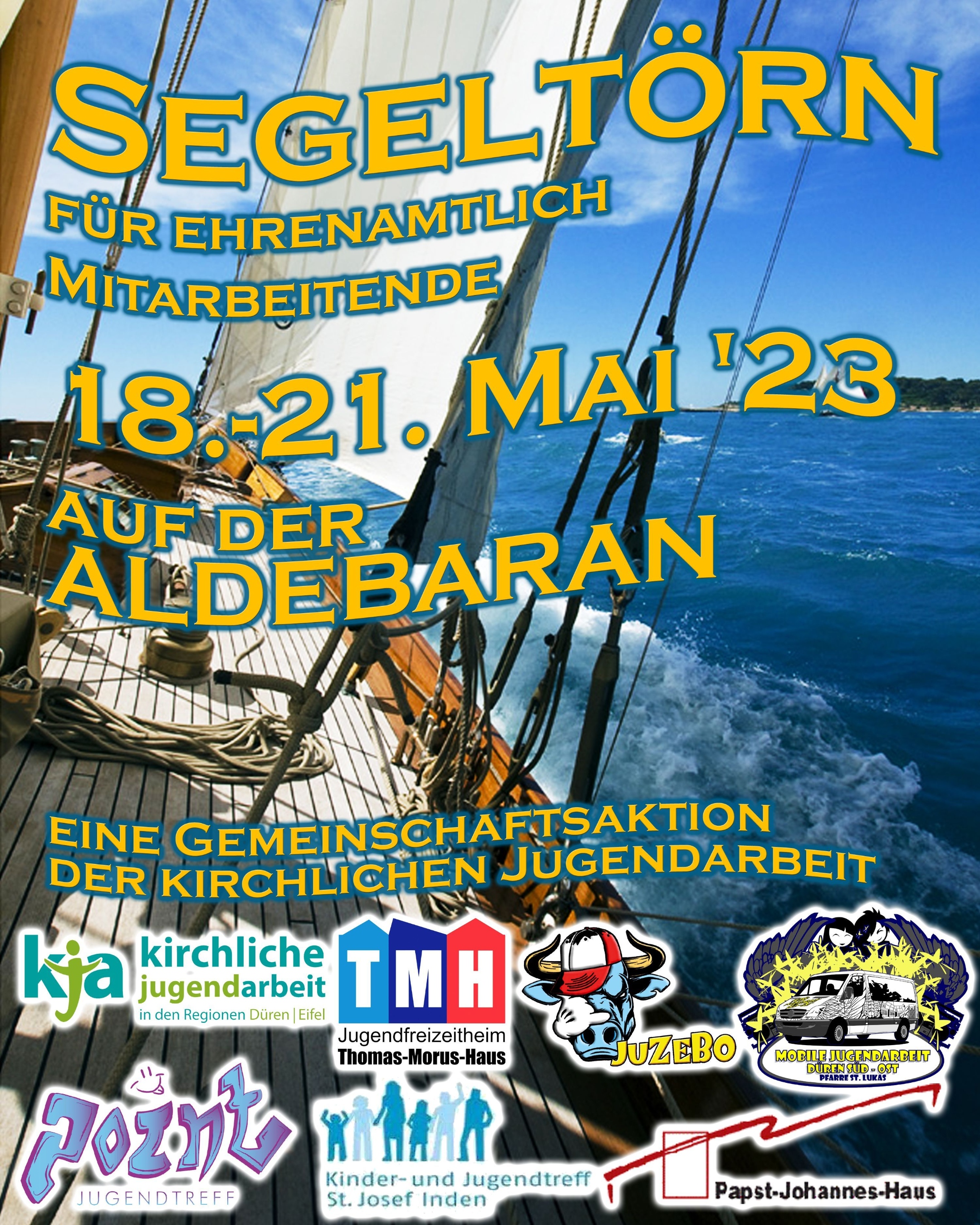 Segeln 2023 OTs