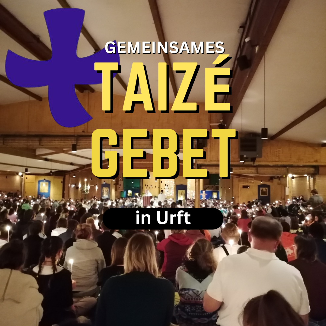 Taizégebet Urft