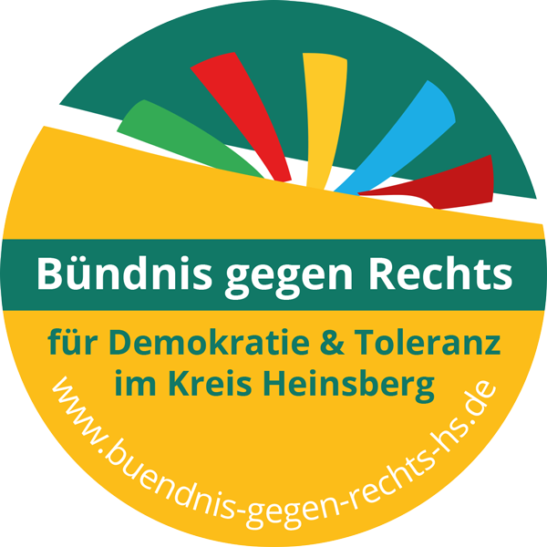 Bündnis gegen Rechts - HS