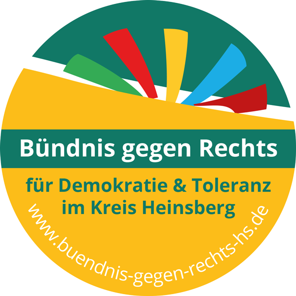 Bündnis gegen Rechts - HS