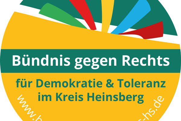 Bündnis gegen Rechts - HS